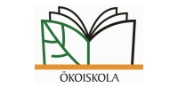 Ökoiskola logo