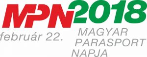 Magyar Parasport Napja - 2018.02.22.